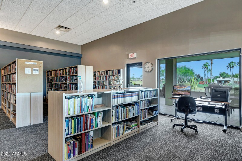 Community Library