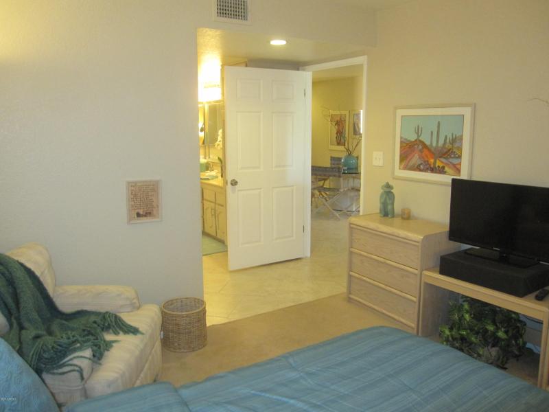 BR/bath/Great Room