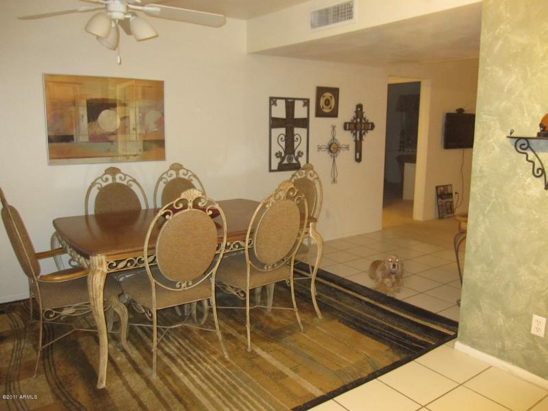 CDV dining