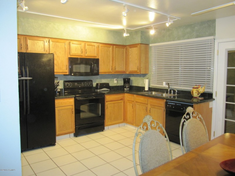 CDV Kitchen