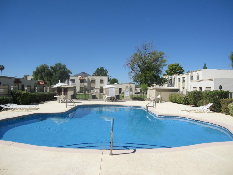 CDV Pool