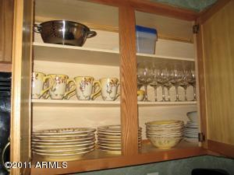 CDV Kitchen