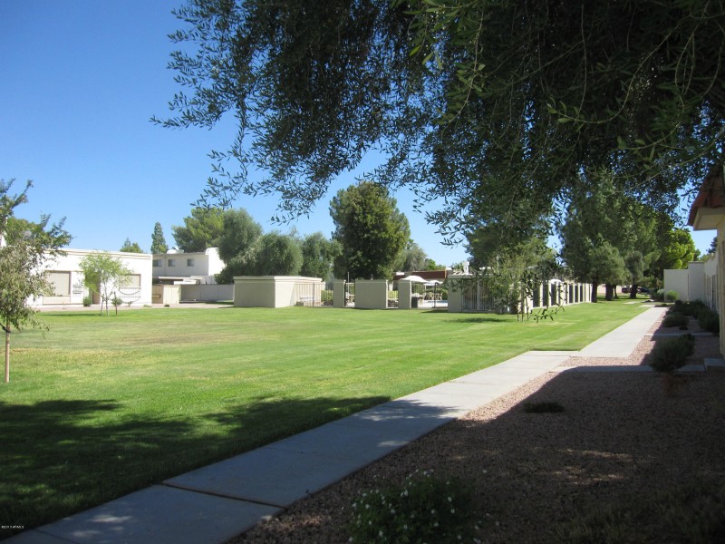 CDV greenbelt