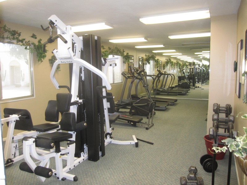 CDV workout