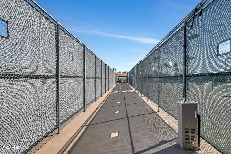 Community Courts