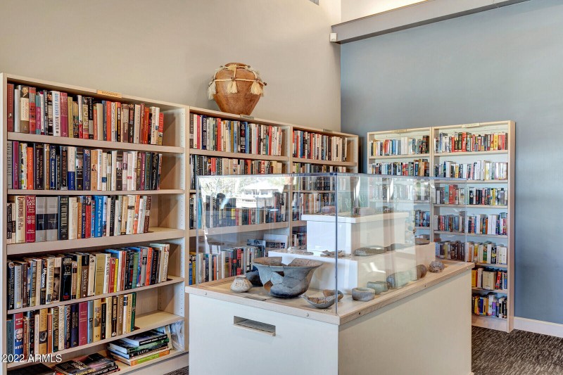 Community Library