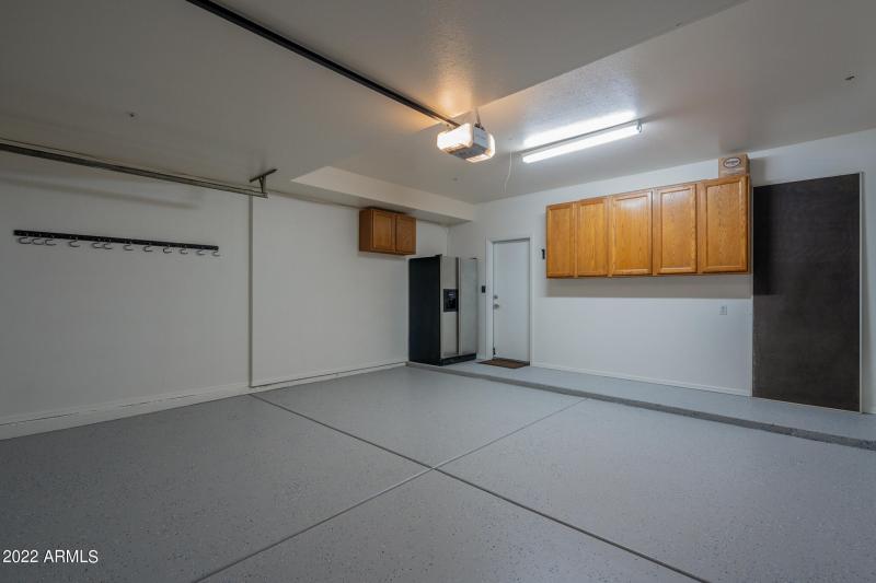 2 Car Garage