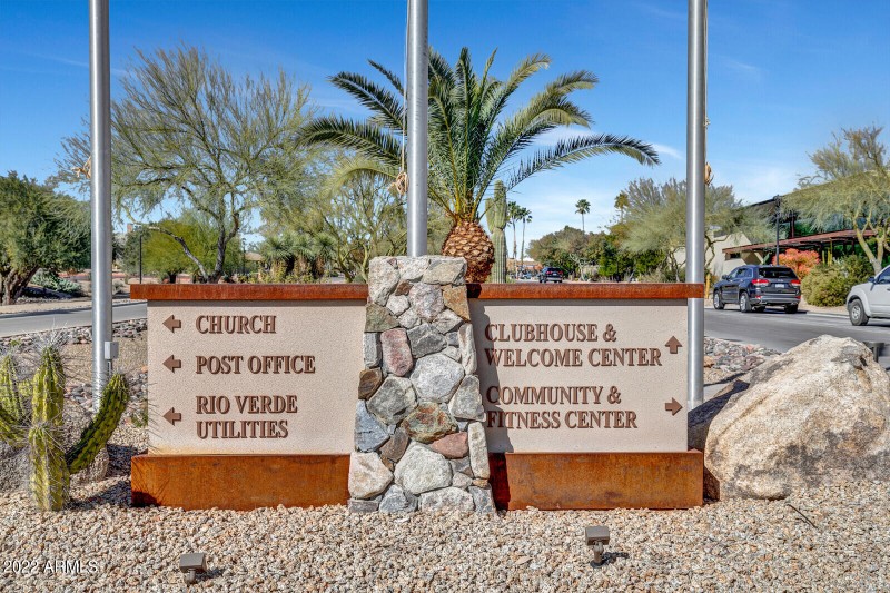 Rio Verde Community