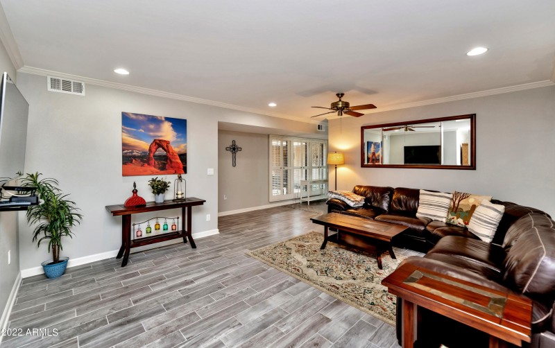 TV ROOM