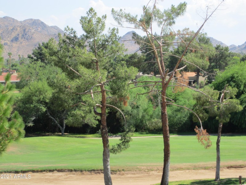 ANASAZI GOLF VIEW