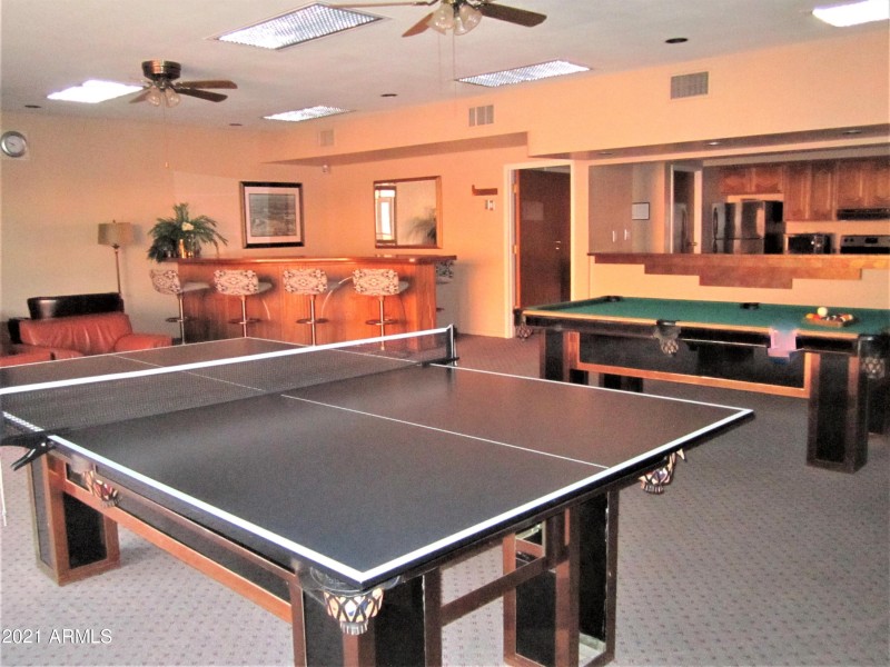 ANASAZI POOL & PING PONG 2021