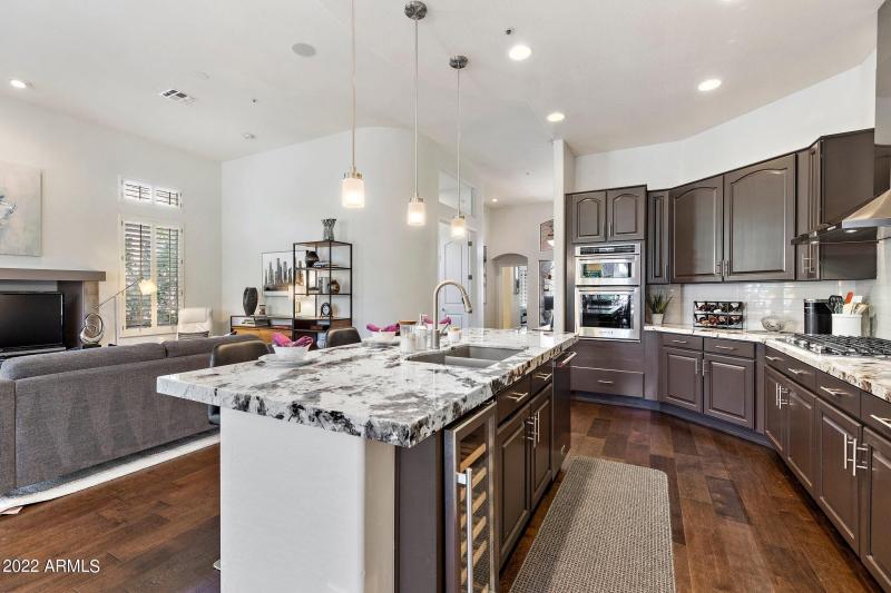 Wine Refrigerator