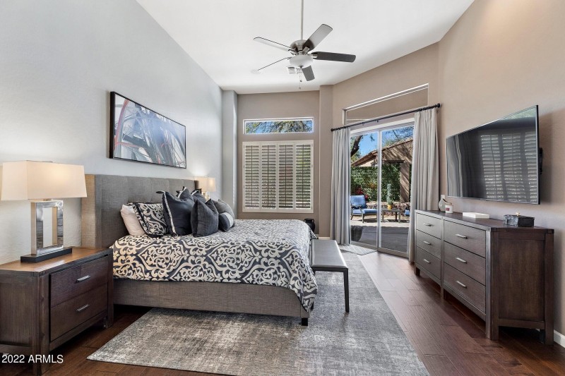 Master Suite 1