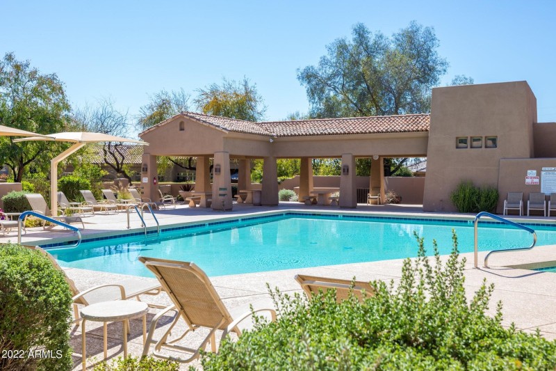 Community Pool/Spa