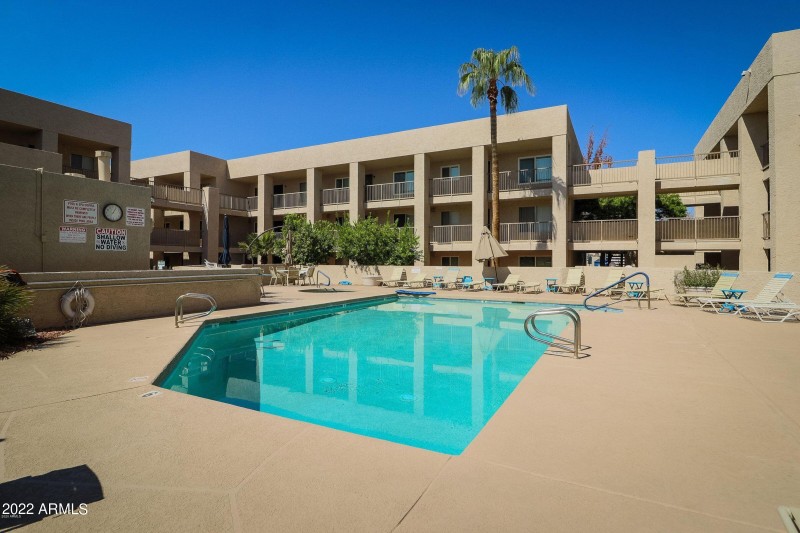 Community Pool