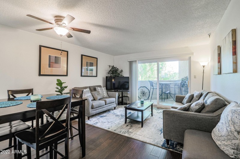 Dining + Great Room