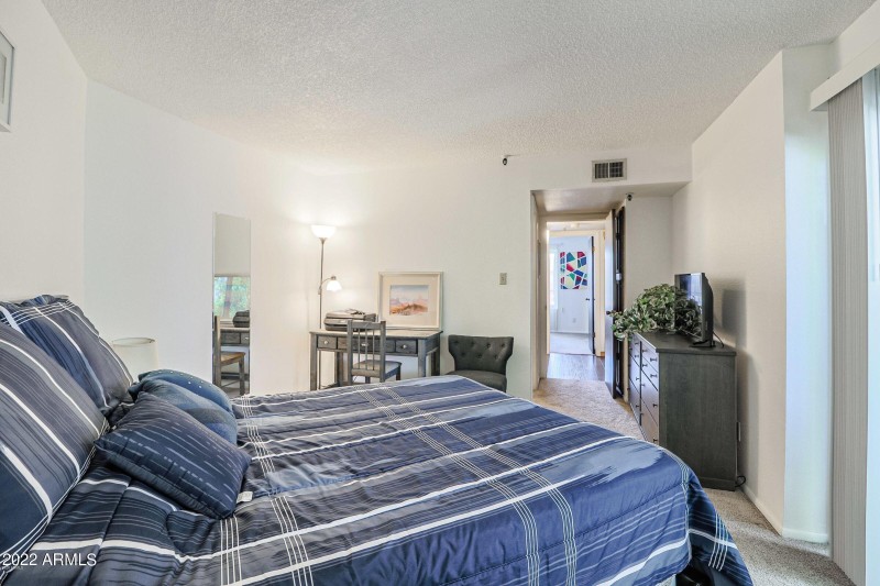 Master Bedroom 2