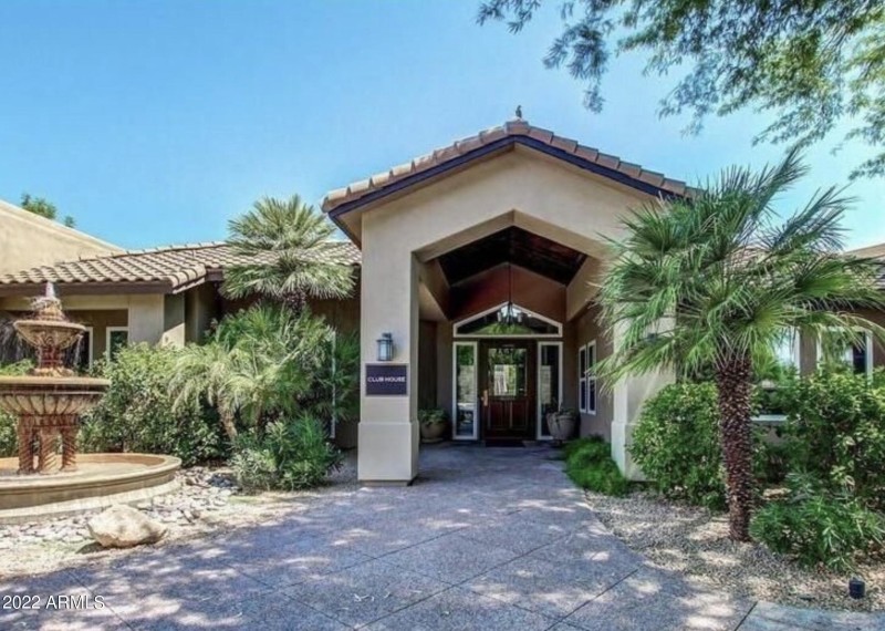 Clubhouse