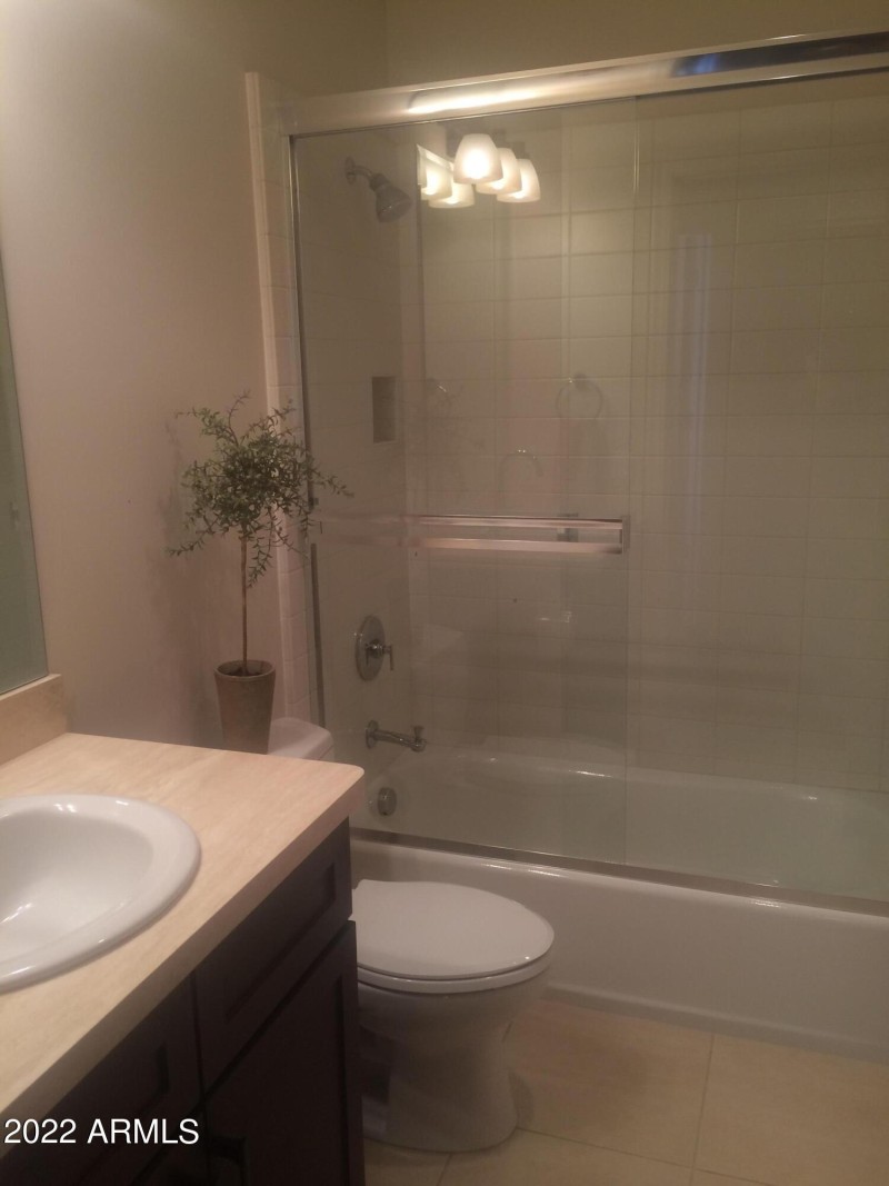 Main Bath