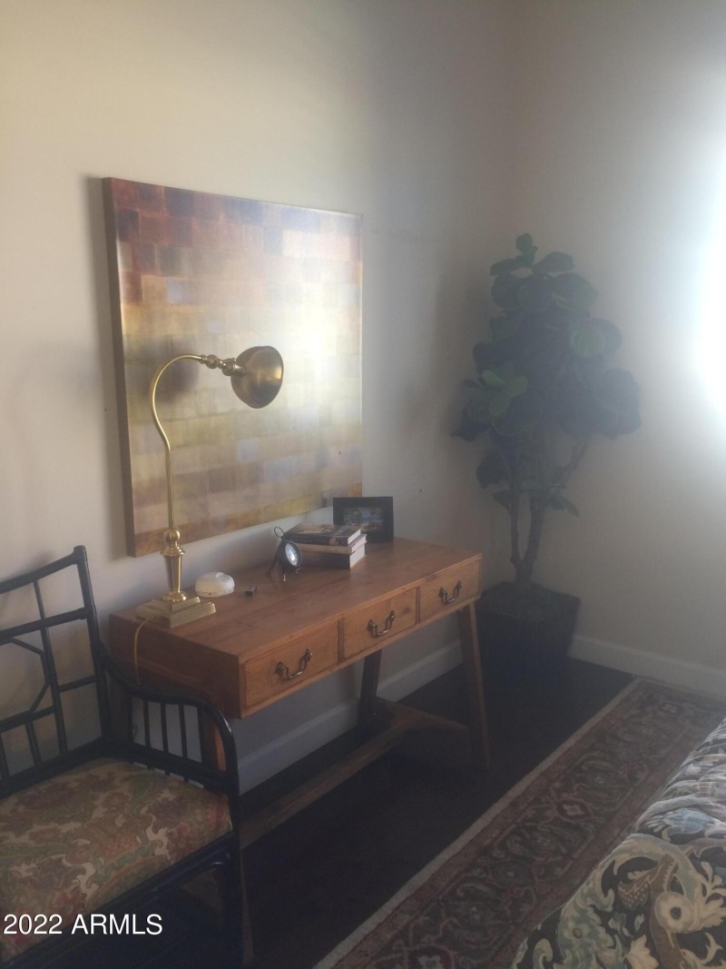 2nd Bedroom