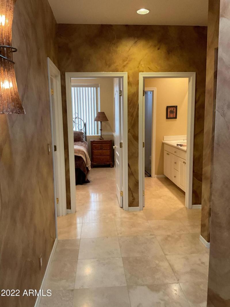 GUEST HALL WAY