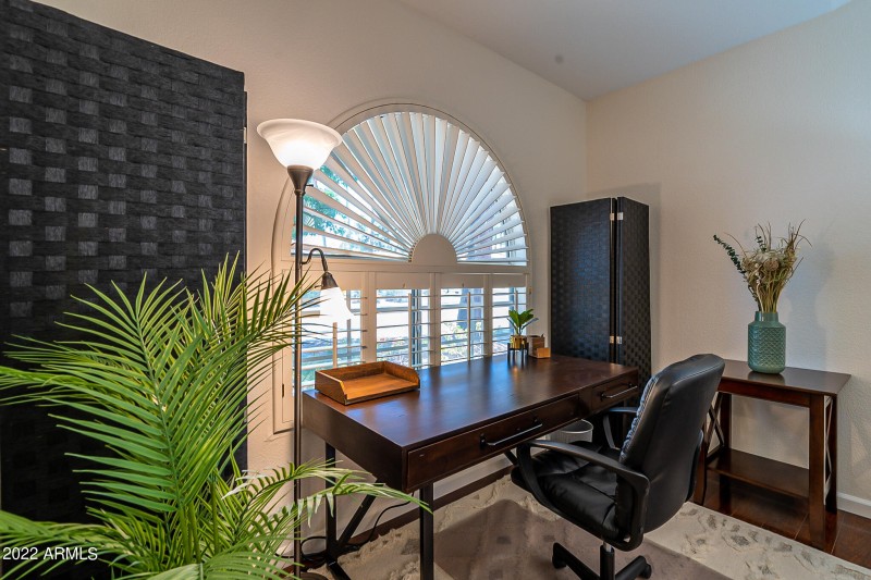 Work Space