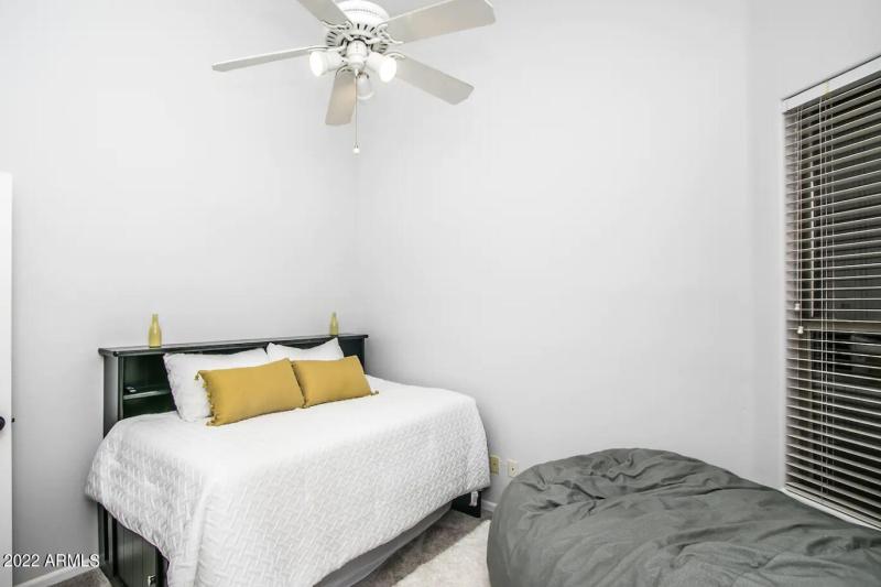 Guest Bed 2