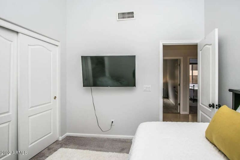 Guest Bed 2