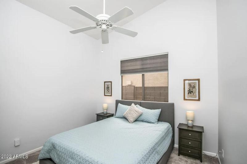 Gueset Bed 3