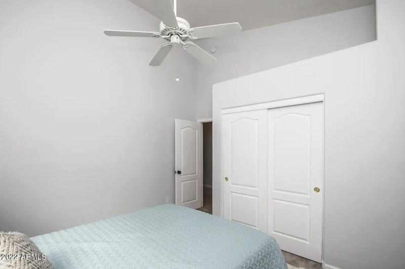 Guest Bed 3