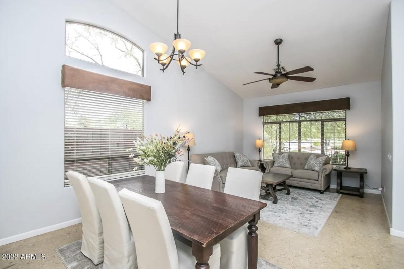 Dining & Great Room