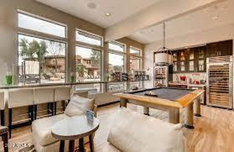 Clubroom