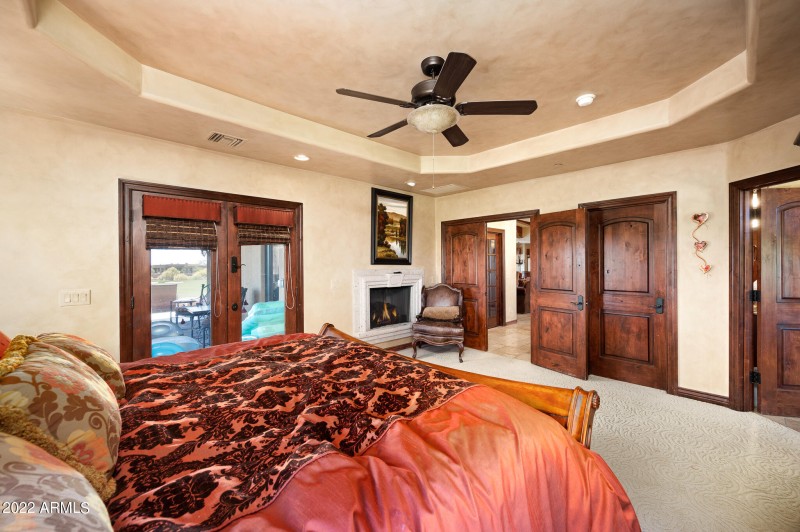 Guest Suite