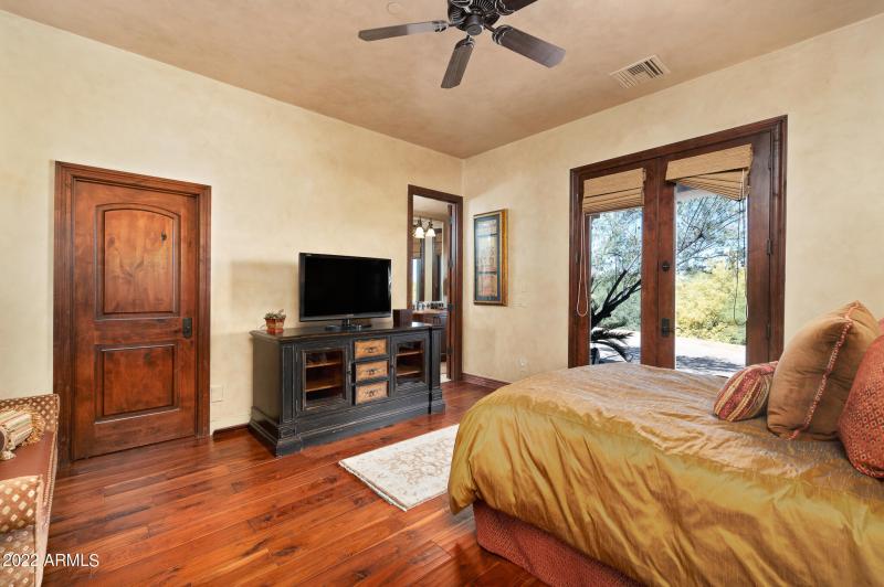 GUest Suite
