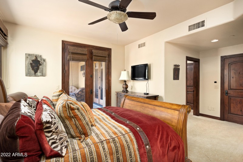Guest Suite