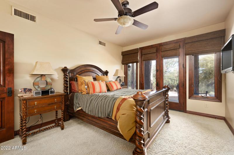 Guest Suite