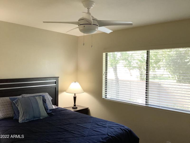 2nd Bedroom