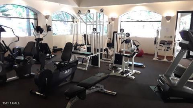 Meridian workout 2