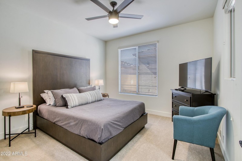 2nd Bedroom 1