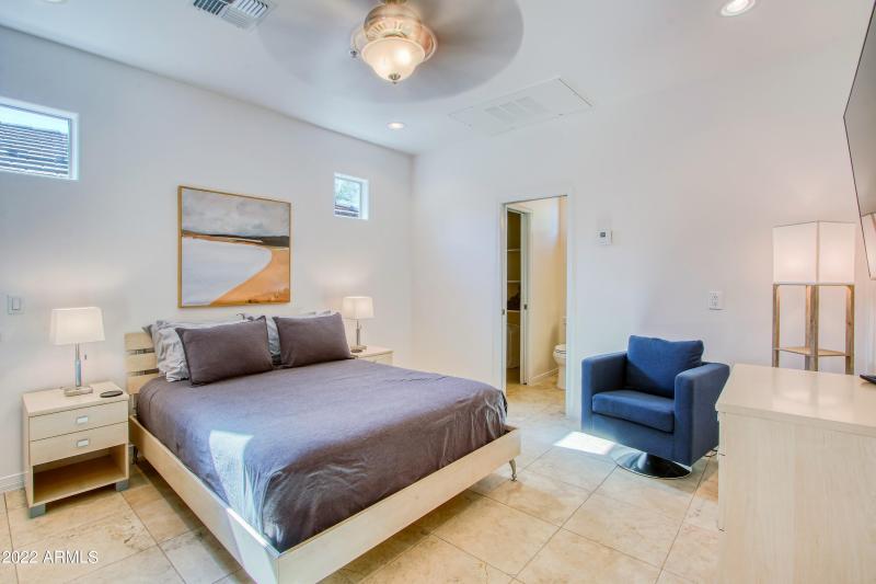 Casita Bedroom 1