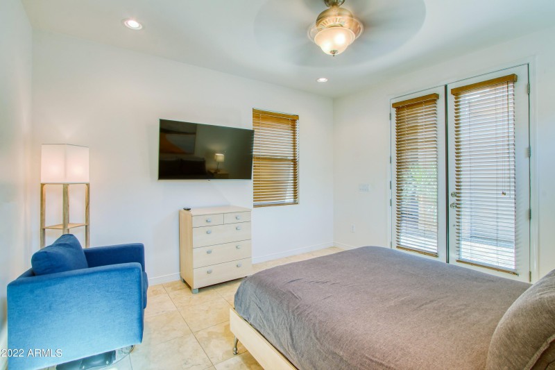 Casita Bedroom 2