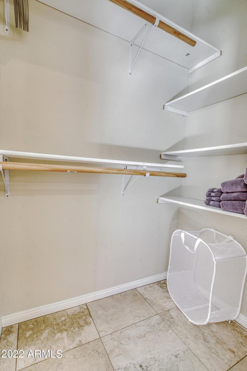 Casita Closet