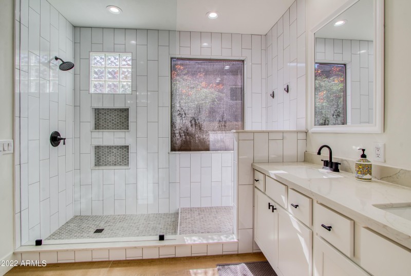 Master Bath 4