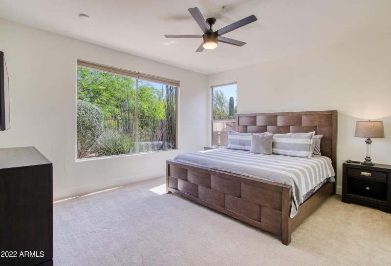 Master Bedroom 1