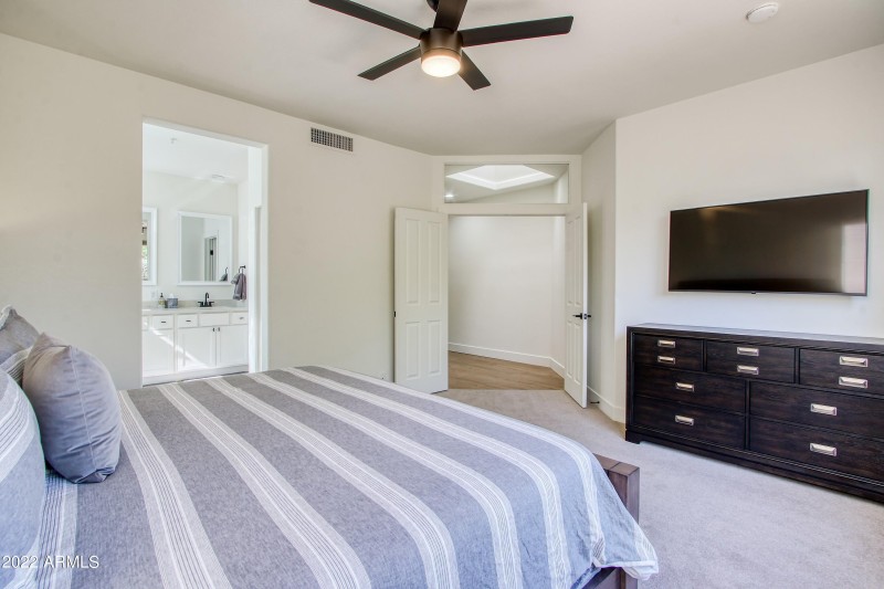 Master Bedroom 2