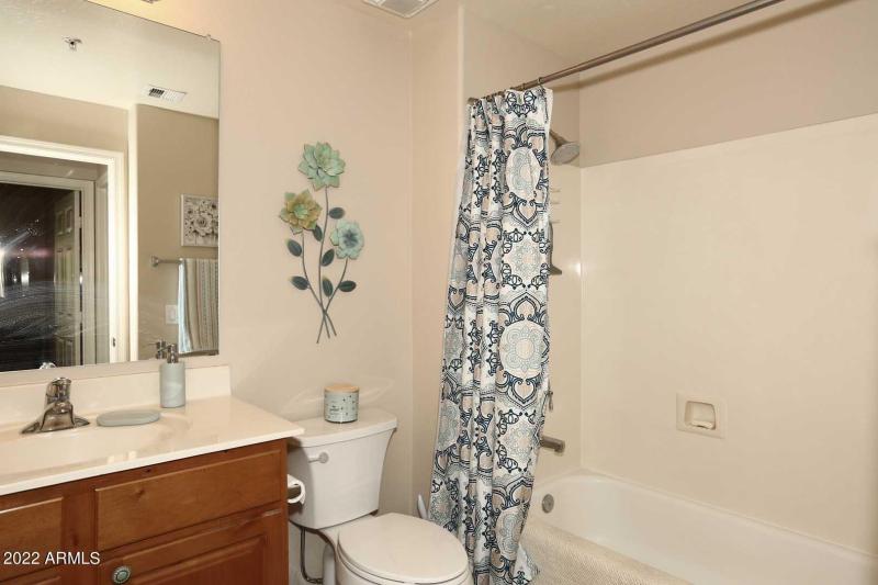 Guest Bath