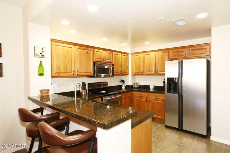 Kitchen-Bar
