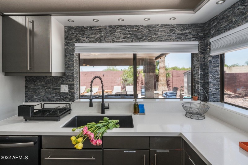 Gorgeous Kitchen
