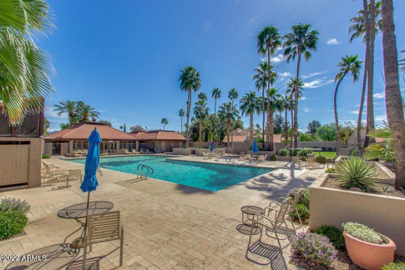 camello vista pool clubhouse 4 ranch rea