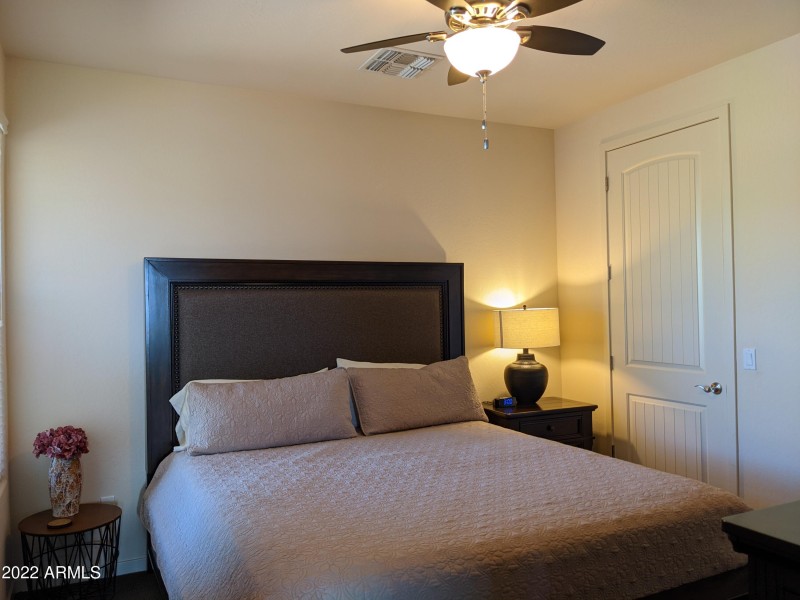 2nd Bedroom
